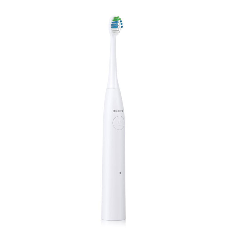 Electric toothbrush Beunik - white