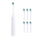 Escova de Dentes Elétrica EB01 - Branca