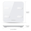 Balança Corporal F12B