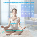 Balança Corporal F12B