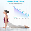 Balança Corporal F12B