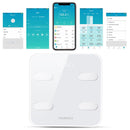 Balança Corporal F12B