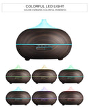 Difusor de Aroma 802W