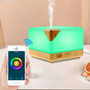 Difusor de Aroma 1201W