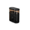 Irrigador Oral 800ml - Preto