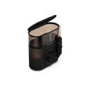 Irrigador Oral 800ml - Preto