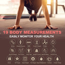 Balança Corporal TGF 952U