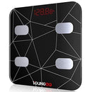 Balança Corporal TGF 952U
