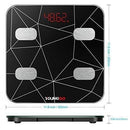 Balança Corporal TGF 952U