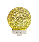 Difusor de Aroma 907 - Amarelo