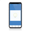 Interruptor Inteligente Touch Singular iOT EU1