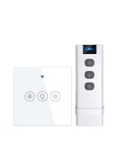 Interruptor Dimmer Inteligente iOT EU-D
