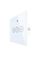 Interruptor Inteligente Touch de Cortinas 