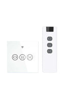 Interruptor Inteligente Touch de Cortinas 