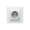  Tomada de Embutir simples Wifi iOT DEY-W