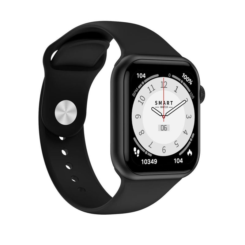 Smartwatch HD7 - black