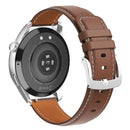 Smartwatch HD3 - brown leather