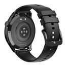 Smartwatch HD3 - black rubber