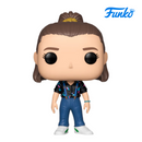 Funko POP! Eleven (Stranger Things) 843