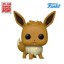 Funko POP! Eevee (25cm Super Sized POP!) (Pokémon) 540