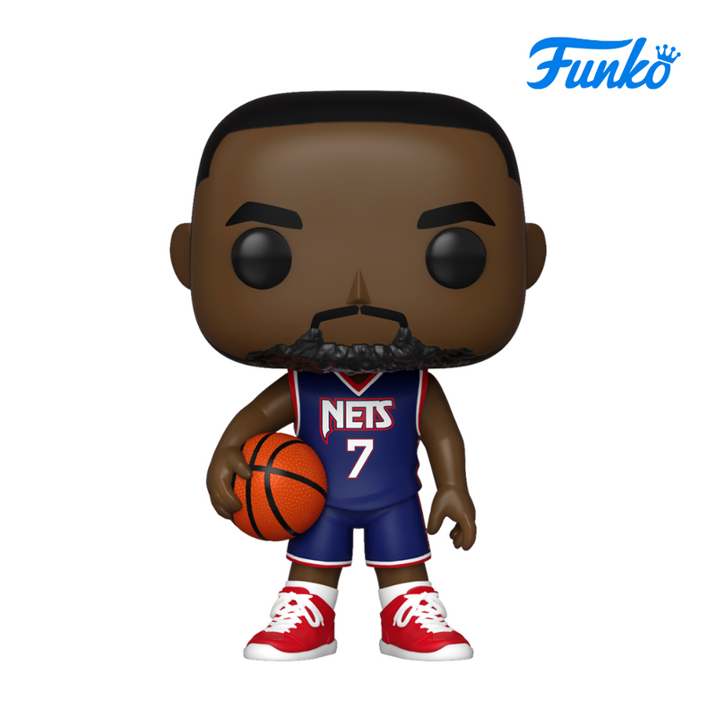 Funko POP! Kevin Durant (Brooklyn Nets) 134