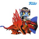 Funko Pop - Toruk Makto (Jake Sully) 117