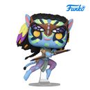 Funko POP! Battle Neytiri (Avatar) 1323