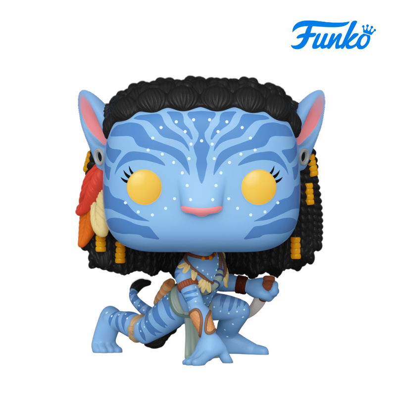 Funko POP! Neytiri (Avatar) 1322