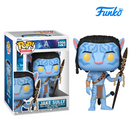 Funko POP! Jake Sully (Avatar) 1321