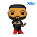 Funko POP!  Dj Khaled (Dj Khaled) 237