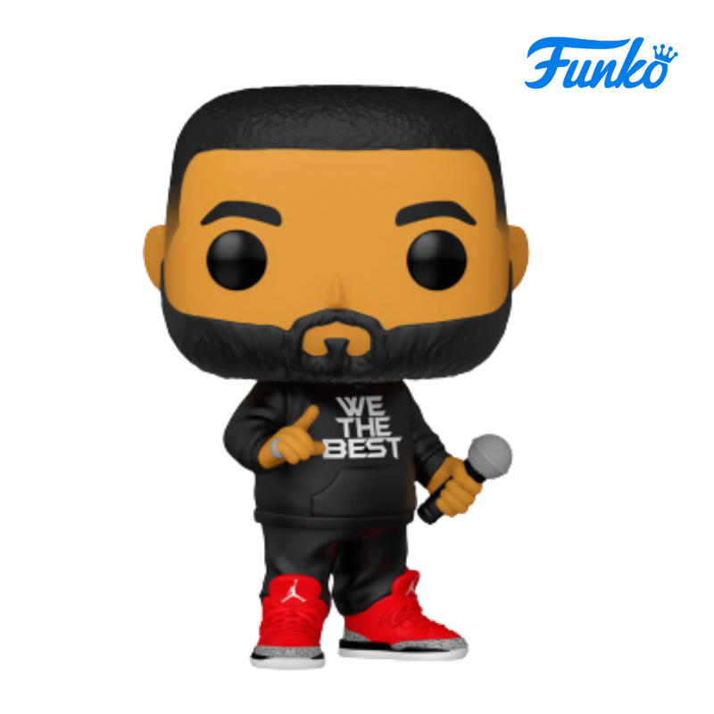 Funko POP - Dj Khaled 237