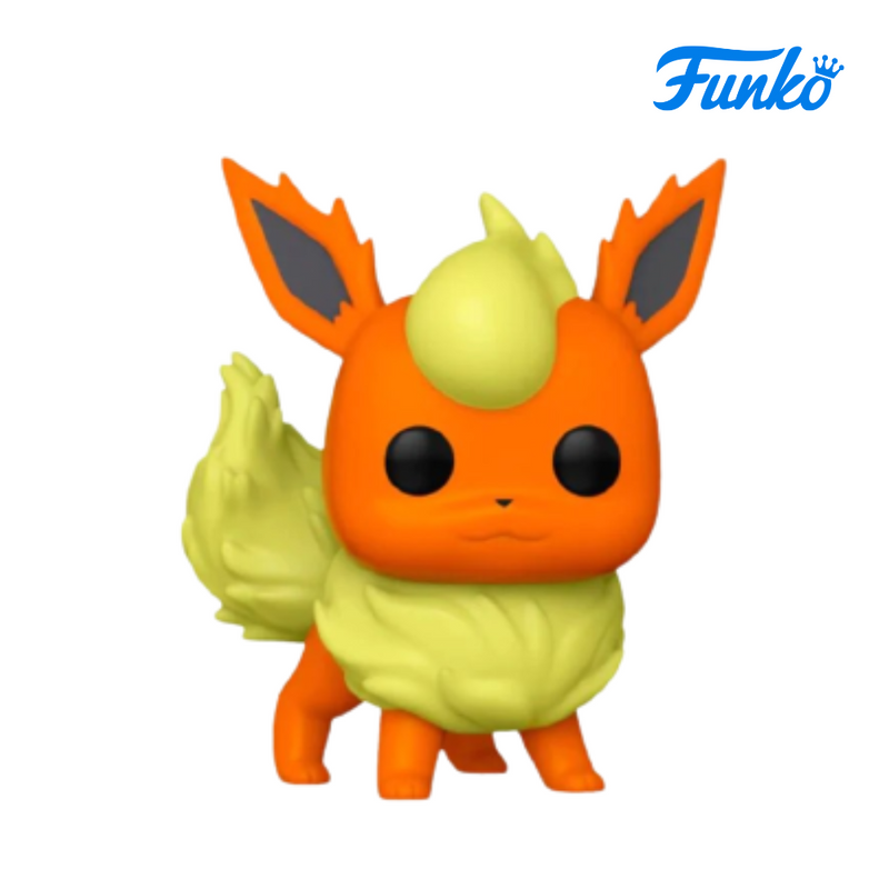 Funko POP! Flareon (Pokémon) 629