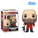 Funko POP! Helsinki (La Casa de Papel) 913
