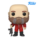 Funko POP! Helsinki (La Casa de Papel) 913