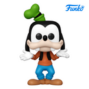 Funko POP! Goofy (Mickey And Friends) 1190