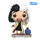 Funko POP - Cruella de Vil 1083