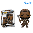 Funko POP -Black Panther M´Baku 1098