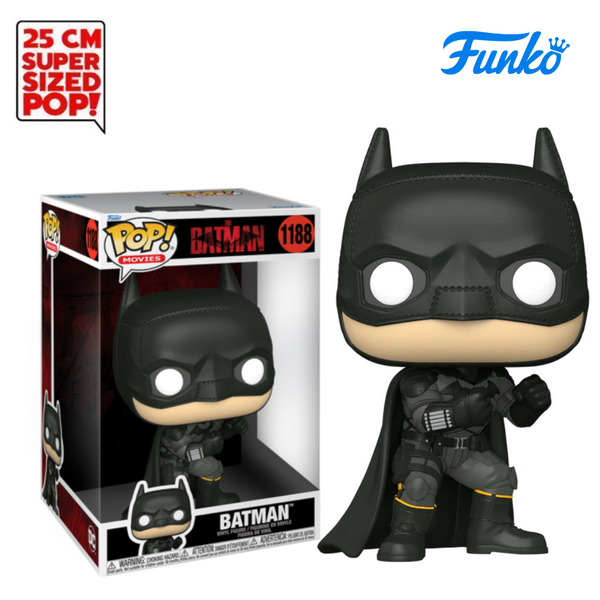 Funko POP - Batman 1188 (25cm)
