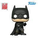 Funko POP! Batman (25cm Super Sized POP!) (The Batman) 1188