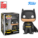Funko POP! Batman (48cm Super Sized POP!) (Batman) 01