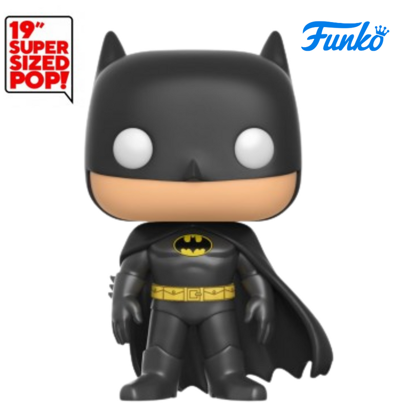 Funko POP! Batman (48cm Super Sized POP!) (Batman) 01