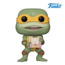 Funko POP! Michelangelo (Teenage Mutant Ninja Turtles) 1136
