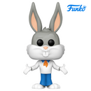 Funko POP! Bugs Bunny "As Fred Jones" (Looney Tunes x Scooby-Doo) 1239