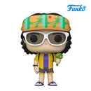 Funko POP -Mike with Flowers 1298