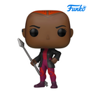 Funko POP - Black Panther Okoye 1100