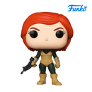 Funko POP - G.I. JOE Scarlett 74