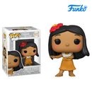 Funko POP! United States (It's A Small World) 1073
