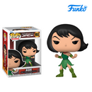 Funko POP - Ashi Samurai Jack 1053