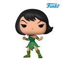 Funko POP - Ashi Samurai Jack 1053