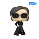 Funko POP - Trinity Matrix 1173